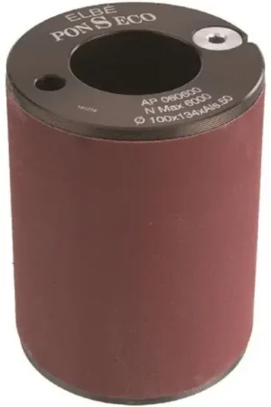 Ponseco sanding cylinder bore 30 Authentique