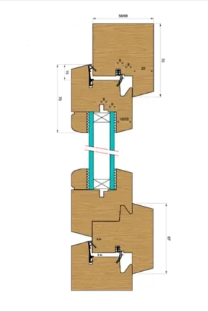 Achetez Aujourd'hui Coffret "outillage fenêtre" 58/68 jeu de 4mm