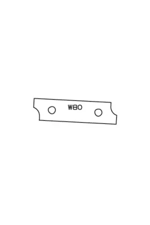 Achetez Aujourd'hui HM-Wechselplatten Abplatten von oben
