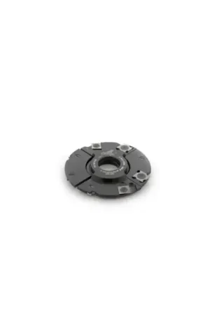 Petit Prix Porte-outils à rainer extensible à plaquettes réversibles