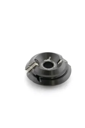 45° tongue and groove cutter head with knives Petit Prix