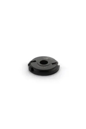 1/4 round cutter head with knives Commander Vite