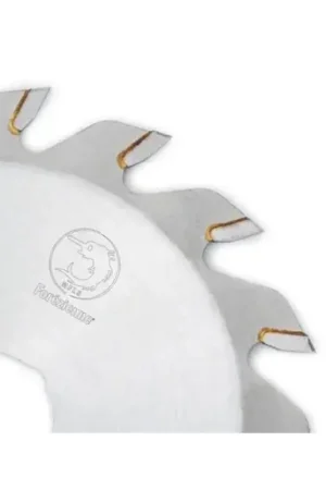 Lots de 3 lames pour scies radiales Offre Exclusive