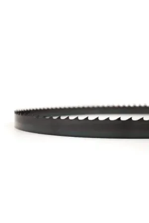 Marque Hoja metales y madera (carbono) dentado templado