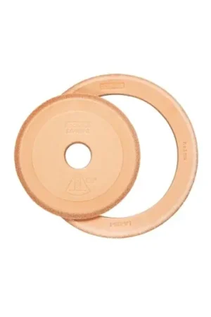 LA-124 optional narrow disks Commander Maintenant