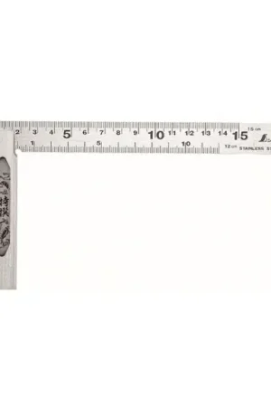 Carpenter's squares Offre Du Jour