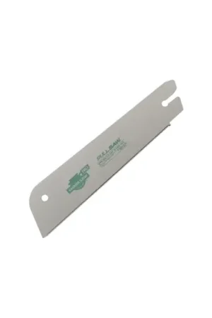 Nouvel Arrivage Replacement blade for Dozuki extra fine tooth Japanese saw