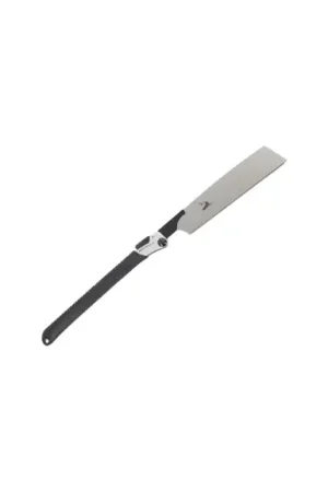 Japanese folding saw Kataba Shark Saw TPR (thermo-propylen rubber) handle Prix Cassé