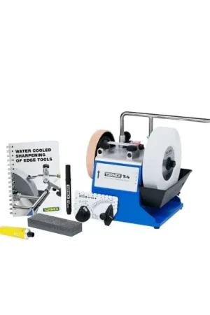 Affilatore TORMEK® T-4 originale (T4). Affaire À Saisir