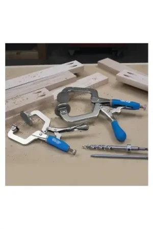 Classic face clamp Acheter Direct