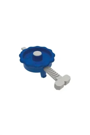 In-line clamp Commander Vite