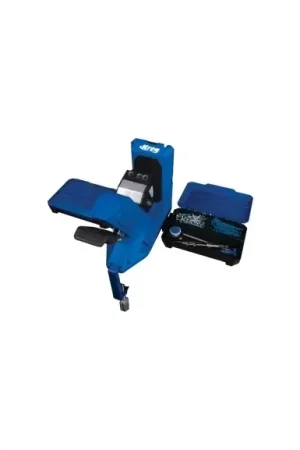 Dernière Chance Docking station