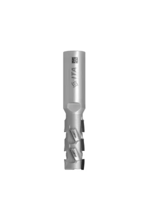 Certifié Brocas de diamante para fresadora Z2+2 PRO