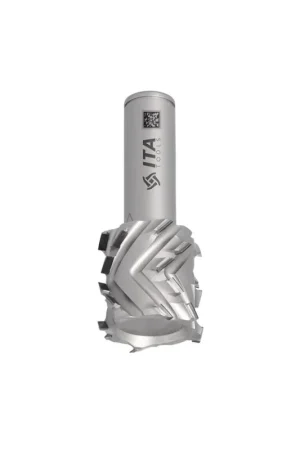 Quantité Limitée Алмазные фрезы Z4+2+4