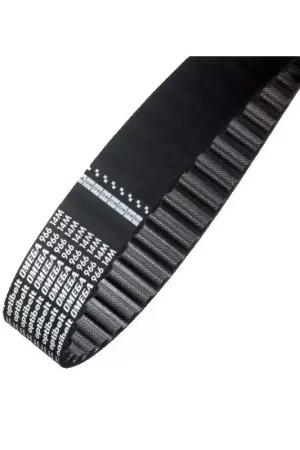 Expédition Rapide OPTIBELT - Courroie crantée Caoutchouc
