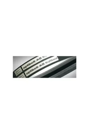 Vente Flash OPTIBELT - Trapézoidale Multibrins