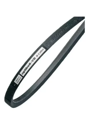 Acheter Direct OPTIBELT - Courroie trapézoidale