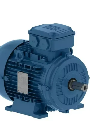 WEG - MOTEUR 3KW-B3 Acheter Direct