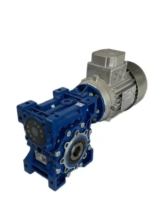 Acheter En Ligne Motovario - Motoréducteur NMRV050 i 60 0,37 KW 23 tr/mn