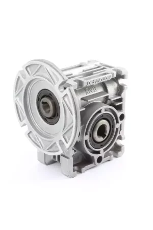 Achat Immédiat Motovario - Réducteur NMRV025 - Rapport i 20,0 Bride B14
