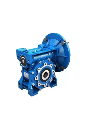 Acheter En Ligne Motovario - Réducteur NMRV-P063 - Rapport i 7,5 Bride B14