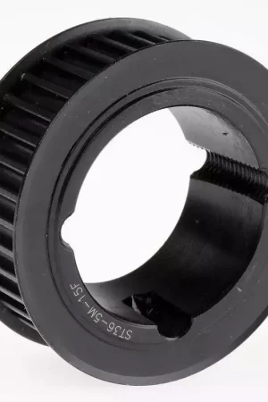 Acheter Direct Poulie crantée 30 dts Pas 14M Larg 102