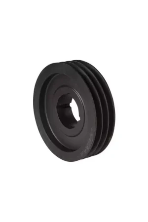Acheter Direct Poulie 3SPA Diam 150 moyeu amovible