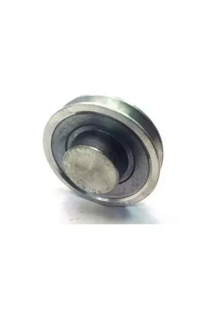 Vente Flash POULIE ALU 1 GORGE 17 mm Diam. 140