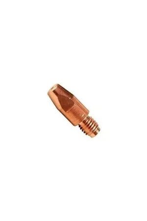 Seulement Aujourd'hui BINZEL - Blister de 10 tubes-contact M6 Ø 1,2 Cu