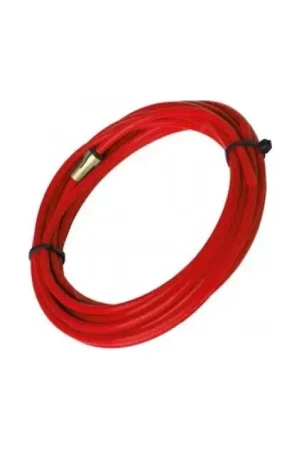 BINZEL - Gaine guide-fil PTFE rouge 20x40 3m fil alu Ø 1,0mm Prix Cassé