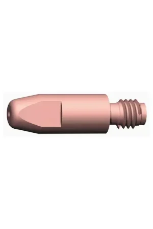Paiement Sécurisé BINZEL - Tube-contact M6 Ø 1,0 Cu pour alu