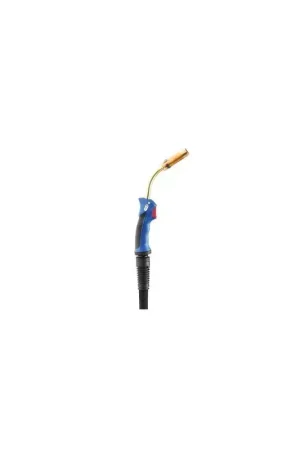 Commander Vite BINZEL - Torche MB 501 HD GRIP 4m