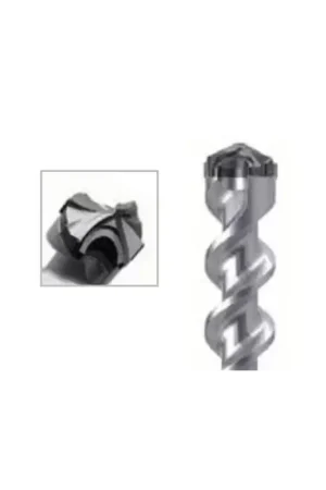 Achat Immédiat DIAGER - Foret béton Ø 36x540 mm SDS Max