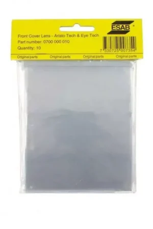 Remise ESAB - ECRAN DE PROTECTION EXTERIEUR WARRIOR - 700000010