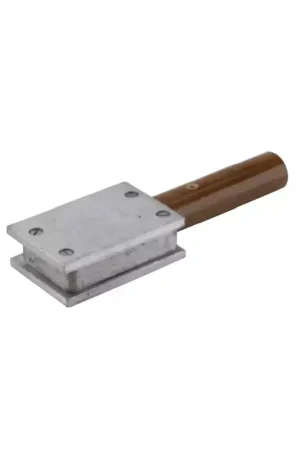 Authentique BINZEL - PINCE MASSE MAGNETIQUE 600A - 513.0029