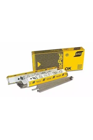Authentique ESAB - OK46.27ELECT.EMPL.GENERAL 2X300 ETUI 390 - 4627202600