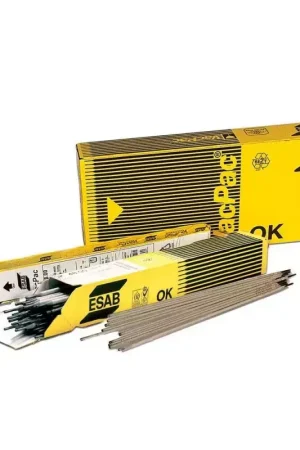 Authentique ESAB - OK48.00ELECT.BASIQUE TUYAU 2X300 ETUI131 - 4800202010