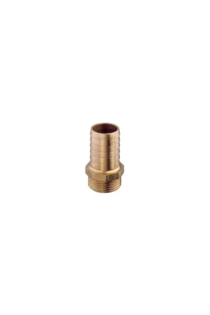 Achat Immédiat GUIDI - Tetine Bronze Male 1'1/4x35