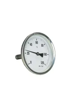 Achat Immédiat CITEC - Thermo dilat gaz sonde inox 0+160°C
