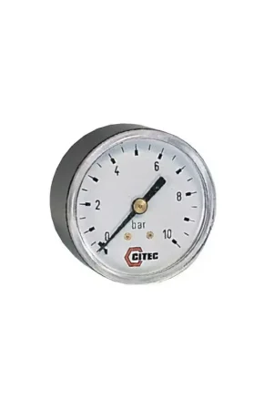 Achat Immédiat CITEC - Mano abs, sec 0+1,6 bar
