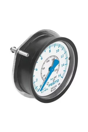 Achat Immédiat FESTO - 8037003 - MANO. TABLEAU