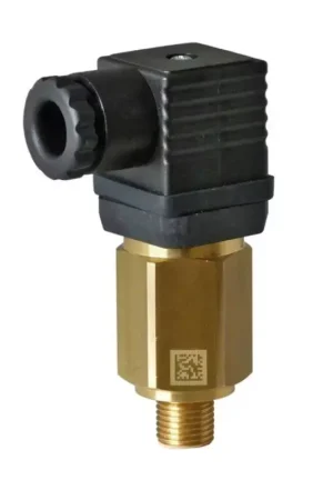 Achat Immédiat CITEC - Pressostat réglable de -900mB à -500 mB - G1/4
