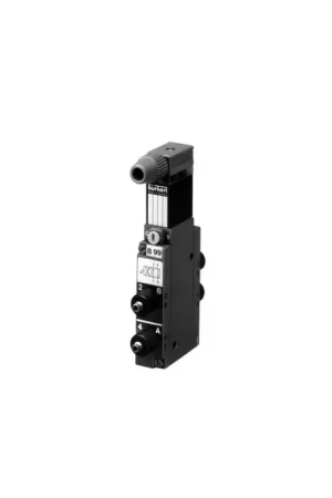 Achat Immédiat Electrovanne Tube 6 MM Ext