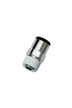 Achat Immédiat LEGRIS Raccord D.3,17 Male 1/8 NPT