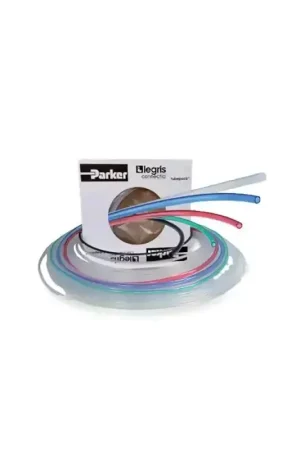 Achat Immédiat LEGRIS 50m tube Fluoropolymere PFA D.10 Bleu