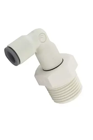 Achat Immédiat LEGRIS - Raccord FDA D. 6 - 1/4
