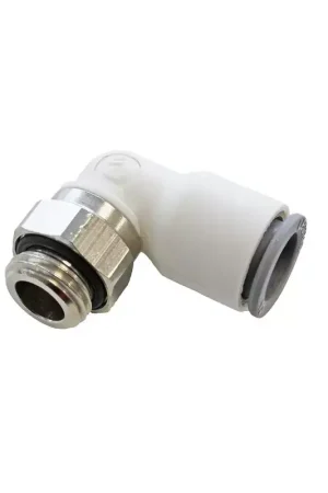 Achat Immédiat LEGRIS - Raccord FDA D. 4 - 1/8