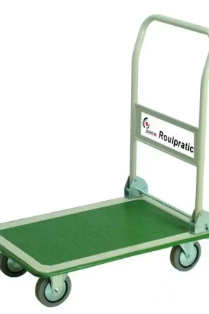 Affaire À Saisir CHARIOT 300KG PLIANT