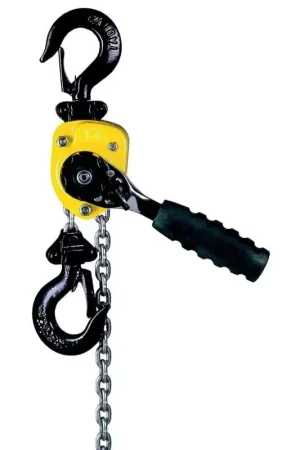 Achat Immédiat YALE - PALAN YALEHANDY 250KG 1.5M + SACOCHE