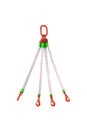 Acheter Direct YALE - ELINGUE RSG-08000-4 16,8T 1M